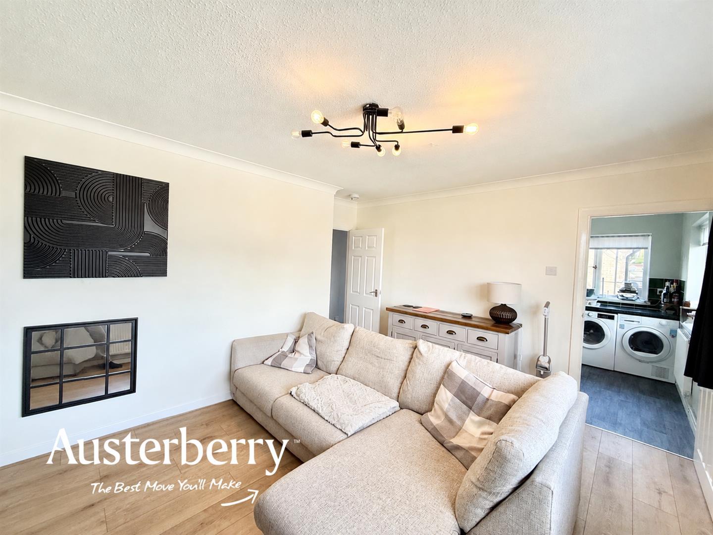 2 bed property in Allerton Road, Stoke-On-Trent
